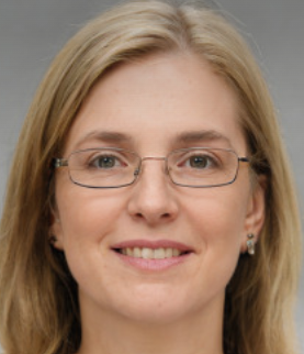 Tina Morris