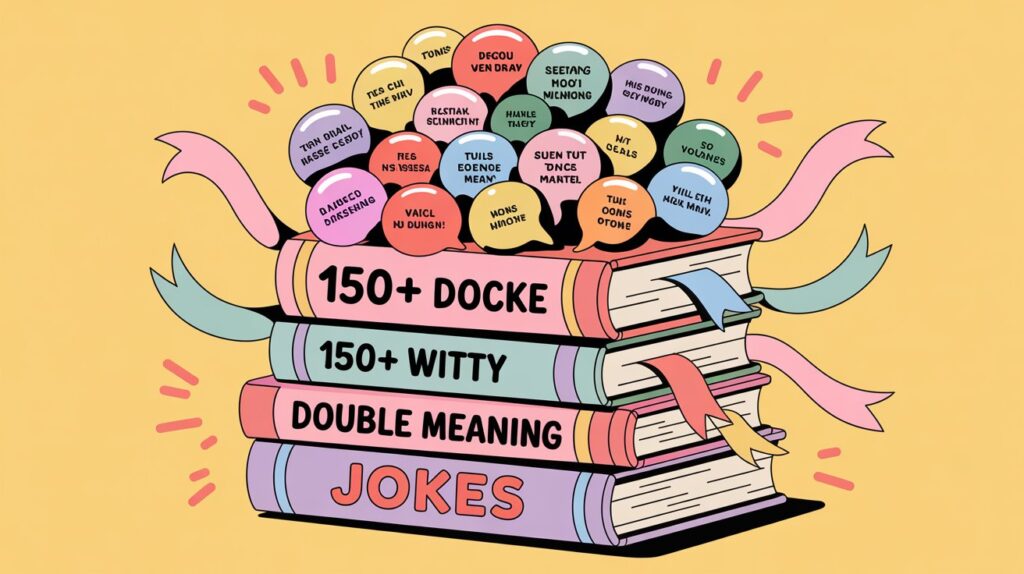 funny double meaning jokes