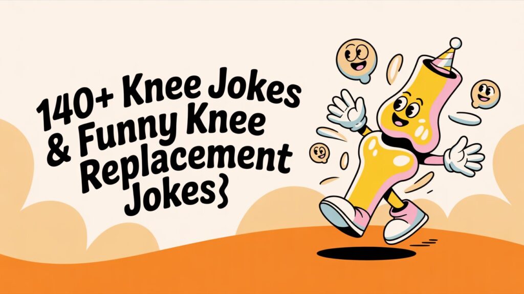 knee replacement