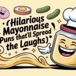 190+ Hilarious Mayonnaise Puns That’ll Spread the Laughs