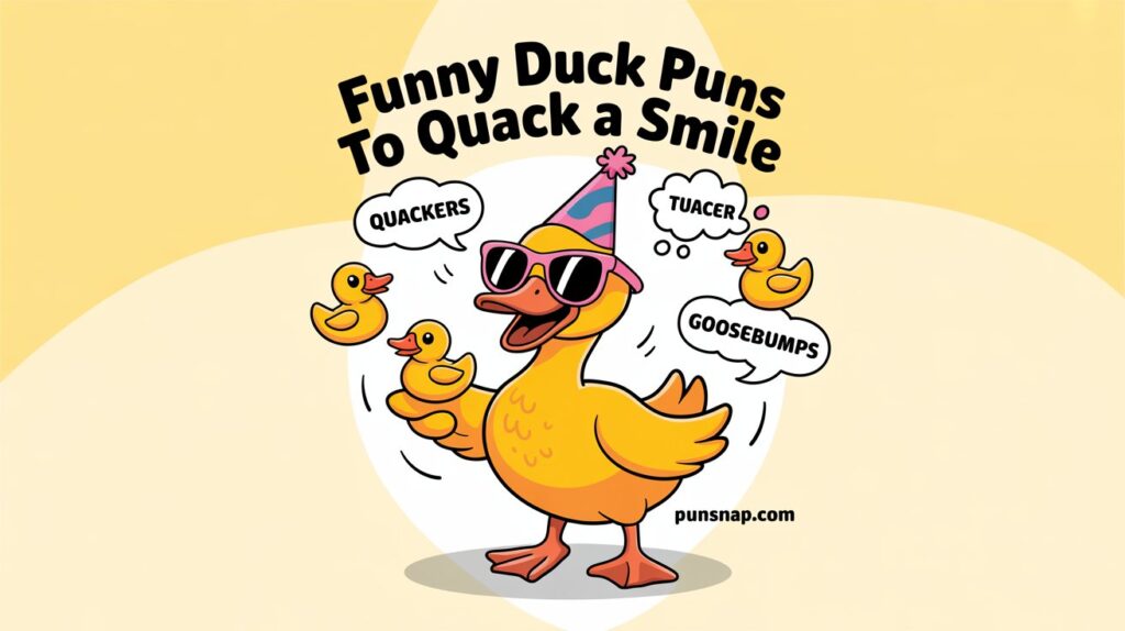 Everyday One-Liners & Wordplay